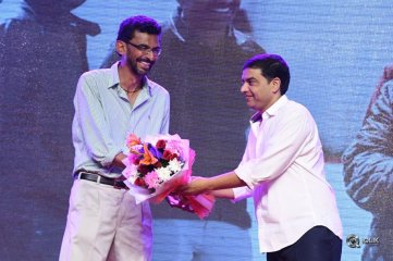 Fidaa Movie Audio Launch